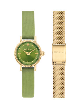Breil Breil Zegarek DARLING Zielony