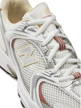 New Balance Superge MR530SGA Bela