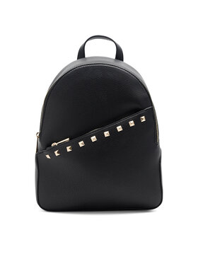 DeeZee DeeZee Plecak MDP-S-001-04 Czarny