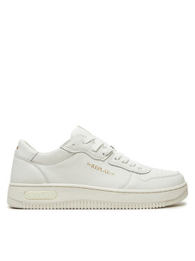 REPLAY REPLAY Sneakers GMZ3G .000.C0045L Alb