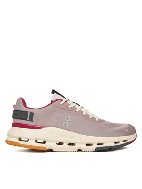 On On Sneakers Cloudnova Form 2 3WE30173790 Violet