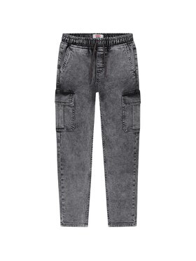 Tumble 'N Dry Tumble 'N Dry Jeansy 84/30300/21283/5919 Szary Regular Fit