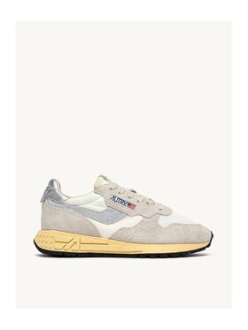 Autry Autry Sneakers wwlw_mu01 Bianco