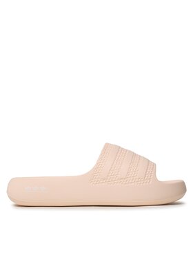 adidas adidas Шльопанці Adilette Ayoon Slides HP9572 Оранжевий