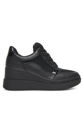 MICHAEL Michael Kors MICHAEL Michael Kors Sneakers Emmy 43F5EMFS3L Nero