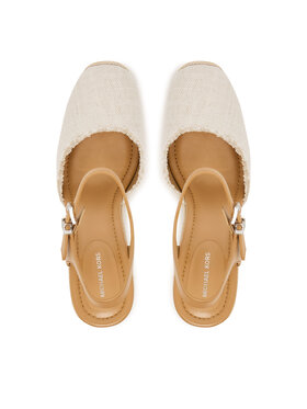 MICHAEL Michael Kors Εσπαντρίγιες MICHAEL Michael Kors - 5