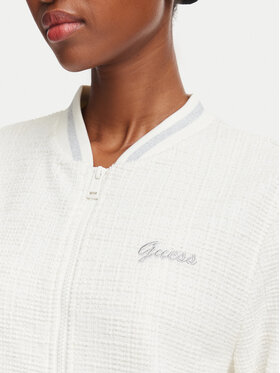 Μπόμπερ μπουφάν Guess