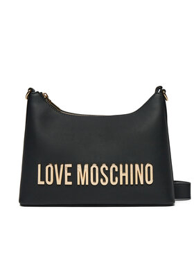 LOVE MOSCHINO LOVE MOSCHINO Geantă JC4025PP1MKD0000 Negru