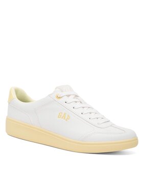 Gap Gap Tenisice GAB001F5SWHWNYGP Bijela