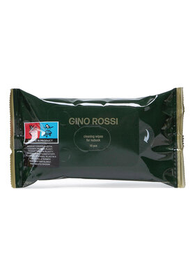 Gino Rossi Gino Rossi Chusteczki do czyszczenia Cleaning Wipes For Nubuck QHD6-DD6P-S20J-VFQM