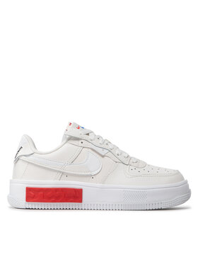 Nike Nike Tossud Air Force 1 Fontanka DH1290 001 Beež