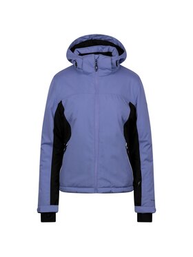 Trespass Trespass Kurtka snowboardowa Doris Niebieski Long Fit