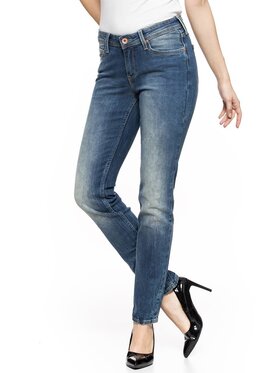 Lee Lee Jeans EMLYN Blu Straight Fit