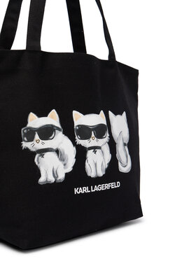 Τσάντα KARL LAGERFELD