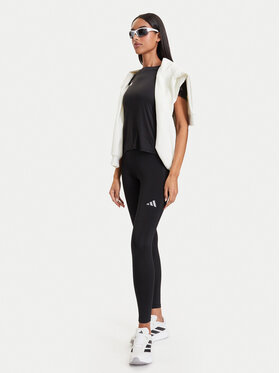 adidas adidas Клин Run Essentials KA0138 Черен Slim Fit