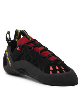 La Sportiva La Sportiva Buty wspinaczkowe Tarantulace 30L999311 Czarny