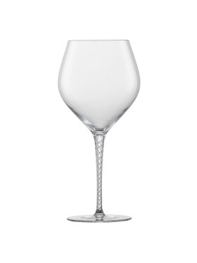 Zwiesel Glas Handmade Zwiesel Glas Handmade Komplet kieliszków do wina SPIRIT Przezroczysty