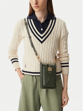 U.S. Polo Assn. U.S. Polo Assn. Torbica BIUXT8504WVP Zelena