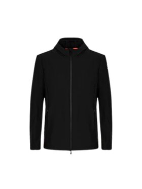SUNS SUNS Giubbotto invernale gbs53026u-black Nero Regular Fit