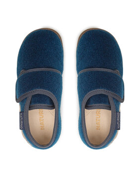Naturino Naturino Тапочки Carillon 0014000627.01.0C01 Cиній