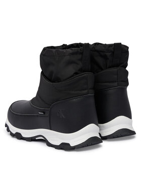 Μπότες Χιονιού Calvin Klein φωτογραφία