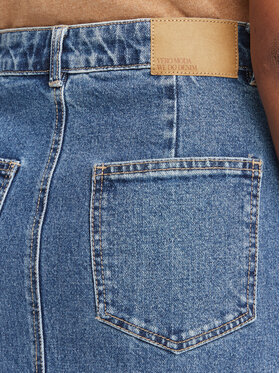 Vero Moda Φούστα τζιν Vero Moda - 5