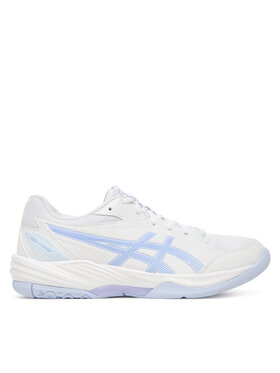 Asics Asics Scarpe indoor Gel-Task 4 1072A106 Bianco