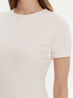 Φόρεμα κοκτέιλ Calvin Klein φωτογραφία