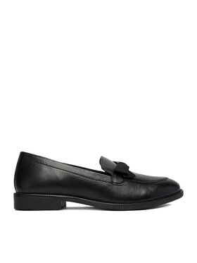 Lasocki Lasocki Loafersy CEO-WI23-KILTY-06 Czarny
