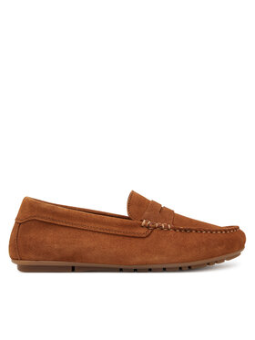 Marc O'Polo Marc O'Polo Mokassins RR2M3013 720 Beige
