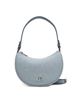 MICHAEL Michael Kors MICHAEL Michael Kors Дамска чанта 32S5S8QU0C Син