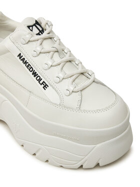 Αθλητικά Naked Wolfe φωτογραφία