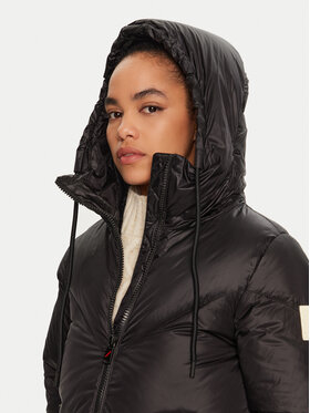 Μπουφάν πουπουλένιο After Label φωτογραφία