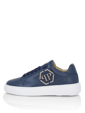 PHILIPP PLEIN PHILIPP PLEIN Sneakers 24713 Celeste