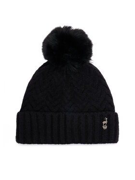 Aulp Aulp Kepurė Zelie Juoda