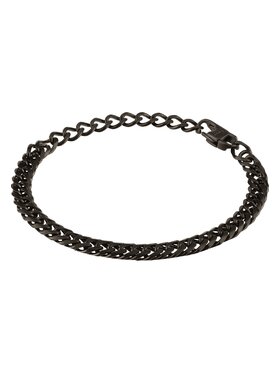 Breil Breil Bracciale GRITTY Grigio