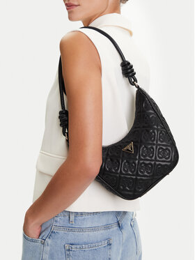 Guess Guess Rankinė 175731 Juoda