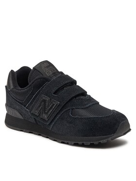 New Balance Tenisice PV574EVE Crna