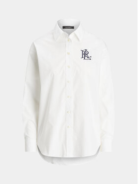 LAUREN RALPH LAUREN Πουκάμισο LAUREN RALPH LAUREN - 5