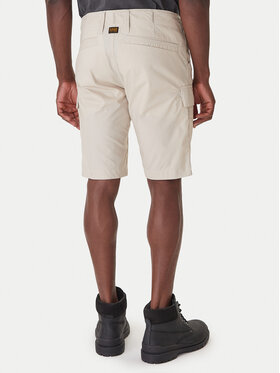 Σορτς υφασμάτινο G-Star Raw φωτογραφία