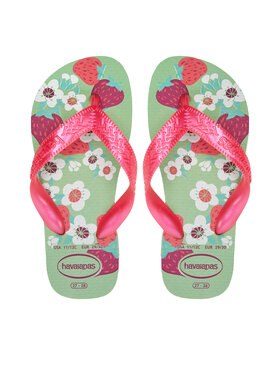 Havaianas Havaianas Japanke 40000526617 Šarena