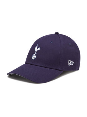 New Era New Era Șapcă Tottenham Hotspur Fc Essential 9Forty 11839064 Bleumarin