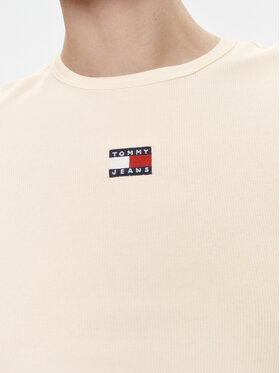 Tommy Jeans T-Shirt Tommy Jeans - 5