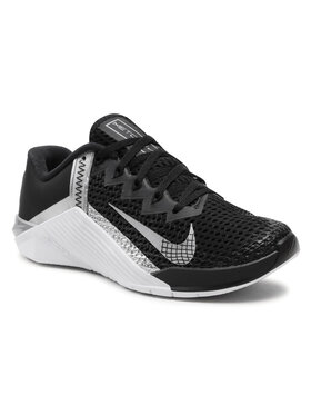 Nike Nike Buty na siłownię Metcon 6 AT3160 Czarny