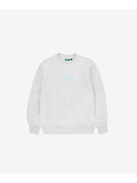 PROSTO. PROSTO. Bluza Taśma Szary Regular Fit