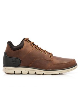 Timberland Timberland Trekkingi A2KKG_44,5 Brązowy
