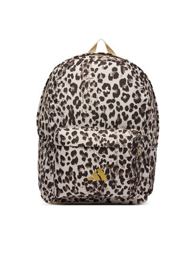 adidas adidas Ruksak Leo Graphic Backpack KH4605 Bež