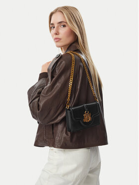 Just Cavalli Just Cavalli Дамска чанта 81RA5PN2 ZS749 Черен