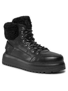 Bogner Bogner Boty Antwerp L 11 A 22341203 Černá