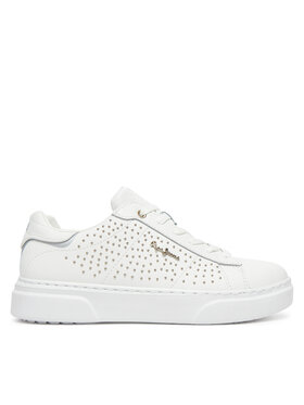 Pepe Jeans Pepe Jeans Tossud Eaton Gala PLS00039 Valge